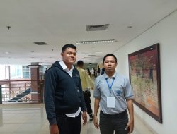 Subsatgas Intelijen Monitoring Dalam Rangka Rikes Balon Kepala Daerah/Wakil