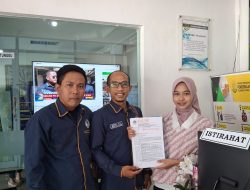 DPP KAMPUD Laporkan Dugaan Korupsi Dana BOS Dinas Pendidikan Bandar Lampung TA 2023 Ke KEJATI