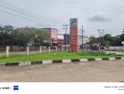 Salah Satu SPBU di Ketapang, Bebas Isi Jerigen APH di Minta Bertindak Tegas