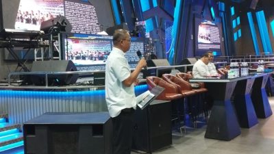Jelang Pilkada Serentak 2024, Ditresnarkoba Polda Riau Tingkatkan Patroli Cooling System dan Edukasi Masyarakat