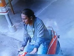 Modus Pinjam Motor Beli Rokok, Pelaku Curanmor Bawa Kabur Motor Warga Jalan Tanjung Datuk