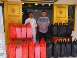 HUT Humas Polri, Khataman Hingga Jumat Berkah di 73 Titik