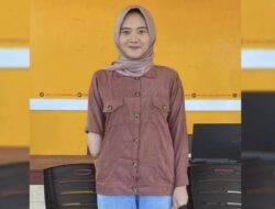 Kepedulian Presiden RI Jokowi: Kesetaraan Bagi Kaum Rentan Khususnya Disabiltas Dalam Rekrutmen Polri