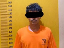 Unit Laka Polres Kuansing Tangani Kecelakaan Lalu Lintas di Jalan Lintas Pekanbaru Kiliran Jao, Satu Korban Meninggal Dunia