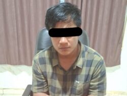 Pastikan Keamanan Pilkada 2024, Satresnarkoba Polres Kuansing Tingkatkan Pengungkapan Kasus Narkotika