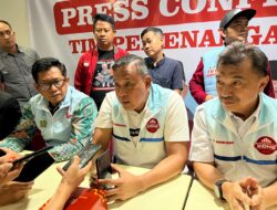 Tri Adhianto dan Harris Bobihoe Menang Pilkada Kota Bekasi 2024