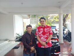 Abah Daniel: “Selamat Atas Kemenangan Paslon ‘HARDA’ [Hardo – Danang] , dalam Pilkada Kabupaten Sleman 2024”