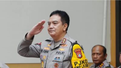 Pilkada di Riau Berjalan Aman dan Lancar, Kapolda Iqbal Sebut Kemenangan Masyarakat