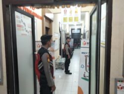 Dalam Rangka OMP LK 2024, Satgas Preventif Polres Kuansing Patroli KRYD Tingkatkan Kamtibmas Pasca Pilkada 