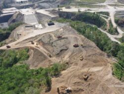 Komitmen Wujudkan Asta Cita, Hutama Karya Dukung Ketahanan Pangan Hingga Jaringan Jalan Terintegrasi