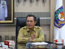 Inovasi Jadi Prioritas, Kepala BSKDN Dorong Pemkab Bojonegoro Capai Target Pembangunan Strategis