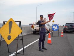 Operasionalkan Sejumlah Ruas Tol Baru, HKA Kejar Target Pendapatan 1,5 Triliun Tahun 2025
