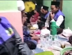 Hikmah Isra Mi’raj, Silaturahmi dan Spiritualitas di Media Harian Sinar Bogor