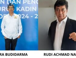 KADIN Jawa Barat Apresiasi Langkah Pemerintah dan Siap Kawal Persatuan KADIN