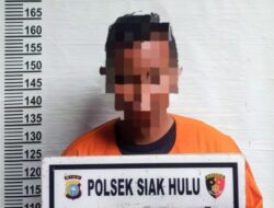 Satu Orang DPO, Polisi Ringkus Pelaku Curat di Kios Adifa Ponsel