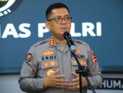 Quote Kabag Penum Ropenmas Divhumas Polri Kombes Pol Erdi A Chaniago SIK SH MSi
