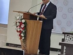 Humas PN Jakarta Selatan Raih Gelar Doktor Ilmu Hukum Di FAK Hukum UNS