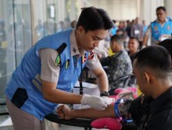 210 Calon Siswa SIPSS Ikuti Seleksi Tingkat Pusat di Akpol