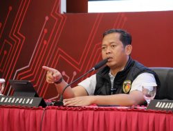 Polda Riau Tegas Tindak Debt Collector Bertindak Preman, Tak Ada Tempat Bagi Kekerasan Berkedok Penagihan