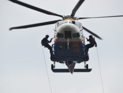 Polda Riau Bentuk Tim Khusus Anti Kejahatan Jalanan, Dilatih Intensif Dansat Brimob