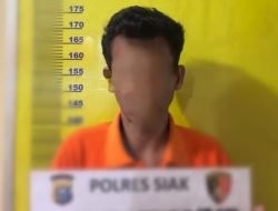 Anak Bawah Umur Diduga Jadi Korban Kekerasan Seksual, Pelaku Sudah Di Tangkap Polisi