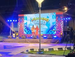 HUT ke-241 Kota Pekanbaru, Polresta Luncurkan Tim RAGA