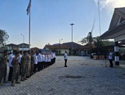 Persiapan HUT RI 17 Agustus Camat Pebayuran Ajak Seluruh Elemen Susun Kegiatan Lebih Awal, Tegaskan Kolaborasi Jadi Kunci Sukses