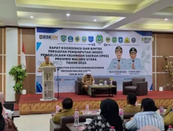 BSKDN Kemendagri Soroti Keterkaitan Pengelolaan Keuangan dan Kualitas Layanan Publik