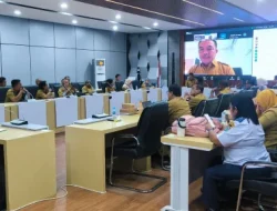 Kepala BSKDN: AI untuk Layanan Publik Butuh SDM Siap dan Bersinergi