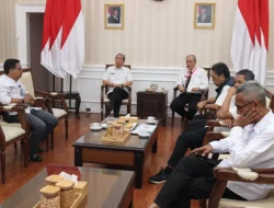 Walikota Bogor Dukung Strategi RUMAHKOE untuk Peningkatan Pelayanan Pasien Jantung