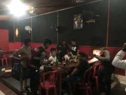 Operasi Yustisi Sasar THM Tak Berizin di Wilayah Kukar, 20 PSK Diamankan Termasuk Anak di Bawah Umur