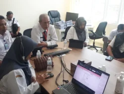 RSUD Kota Bogor Hadapi Tantangan Finansial dengan Strategi Keuangan Terpadu