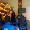 Akses Pendidikan, Rutan Bangil Fasilitasi Pembelajaran PKBM Bagi Warga Binaan