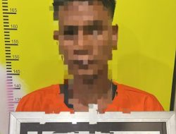 Satresnarkoba Polres Dumai Kembali Berhasil Mengungkap Kasus Peredaran Narkotika Jenis Sabu di Kelurahan Kampung Baru