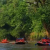 KLH, Pertamina, dan PGN Gelar Festival Ciliwung 2025 Wujudkan Sungai Bersih, Indah dan Produktif