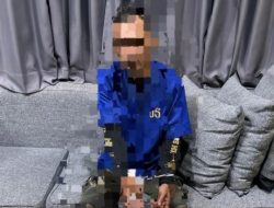 Gagalkan Peredaran Narkoba di Kamar Hotel, Pelaku dan Barang Bukti Diamankan Polres Dumai