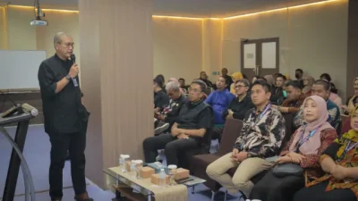 Momentum Emas! Pemprov Jabar Lakukan Verifikasi untuk Alih Kepemilikan RSUD Kota Bogor