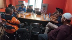 Partai Buruh Kabupaten Cilacap Resmi Melayangkan Surat Audensi ke Bupati dan DPRD Cilacap, terkait ke Delapan Tenaga Paruh Waktu RSUD