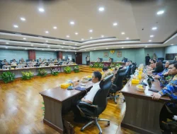 Kapolri Gandeng Pakar, Akademisi, dan Pemerhati Kepolisian untuk Beri Masukan Melalui Rapat Akselerasi Transformasi Polri