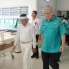 Direktur RSUD Kota Bogor Pastikan Pasien Korban Majlis Taklim Yang Ambruk Akan Mendapatkan Perawatan Maksimal