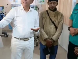 Gubernur Jabar KDM Siap Ambil Alih Pengelolaan RSUD Kota Bogor