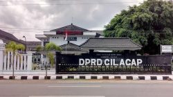 Partai Buruh Kab. Cilacap mempertanyakan Respon DPRD Cilacap terkait Surat Audensi