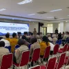 Pelatihan Public Speaking Jadi Langkah Polres Metro Bekasi Kota Bangun Citra Positif