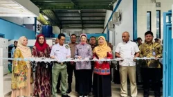 BGN Resmikan SPPG Jatijajar, Dapur MBG yang Peduli Lingkungan dan Pekerjakan Difabel