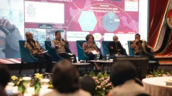 Jati Diri Bangsa: Polri Perkuat Karakter Anggota Hadapi Geopolitik Internasional 