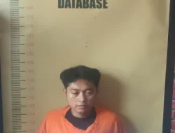 Polsek Neglasari Ungkap Kasus Penipuan dan Penggelapan Sepeda Motor di Tangerang