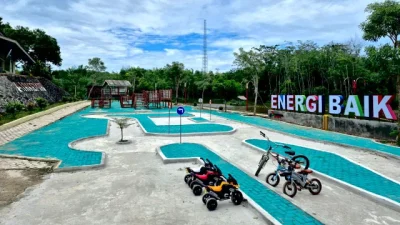 Danau Kemiri Pagardewa Buktikan Kolaborasi Masyarakat dan PGN Mampu Ciptakan Desa Mandiri