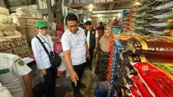 Satgas Pangan Kukar Lakukan Pengecekan Harga Beras, Pastikan Stabilitas dan Ketersediaan di Pasaran