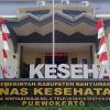Geger!!!! Orang yang Mengaku staff khusus Bupati Cilacap Bidang Kesehatan resmi dilaporkan ke Dinas Kesehatan Kab. Banyumas