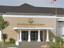 Integritas Kejaksaan Negeri Kab. Cilacap dipertanyakan